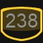 238 level