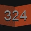 324 level