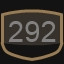 292 level