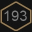 193 level