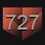 727 level