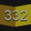332 level