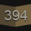 394 level