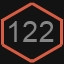 122 level