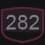 282 level