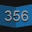 356 level