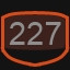 227 level