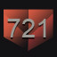 721 level