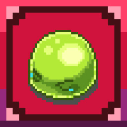 Expert Janitor achievement icon for No More Slimes!!