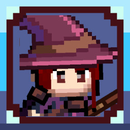 The Pinnacle of Intellect achievement icon for No More Slimes!!