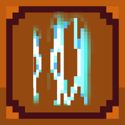 Minor Blackout achievement icon for No More Slimes!!