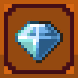 Ancient Legacy achievement icon for No More Slimes!!