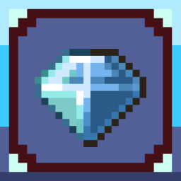 Grand Opening achievement icon for No More Slimes!!