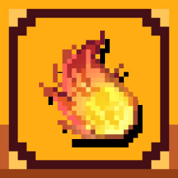 Slime Extinction Crisis achievement icon for No More Slimes!!