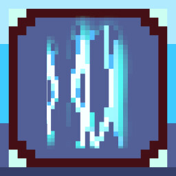 The Stolen Thunderbolt achievement icon for No More Slimes!!