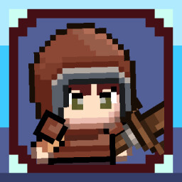 Max Level Noob achievement icon for No More Slimes!!
