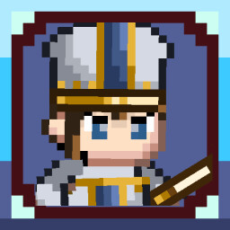 God's Favorite achievement icon for No More Slimes!!