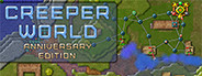 Creeper World Anniversary Edition