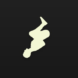 Icon for First Backflip
