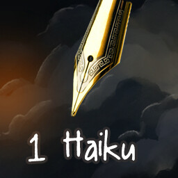 Icon for Aspiring Poet