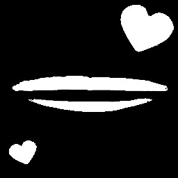 Rizz Solution achievement icon for Chopped Up