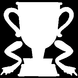 Mission Complete achievement icon for Chopped Up