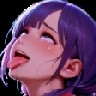 Icon for I miss you so much