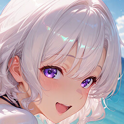 Icon for Complete Char 6