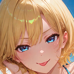 Icon for Character 1
