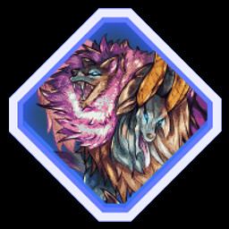 Icon for Chimera Slain