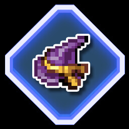 Icon for Master Mage