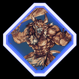 Icon for Minotaurus Slain