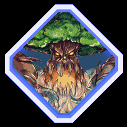 Icon for Elder Treant Slain