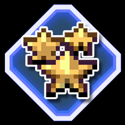 Icon for Maximum Bonus