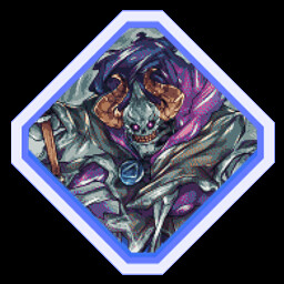 Icon for Spectral Reaper Slain