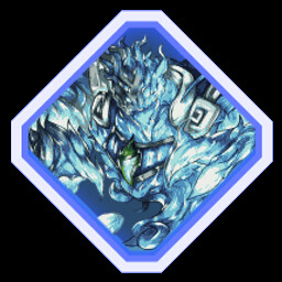 Icon for Spirit Shadow Slain