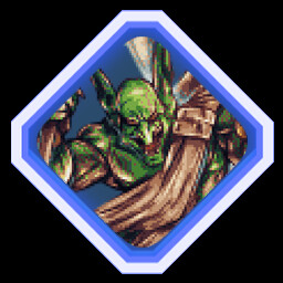 Icon for Goblin Chieftain Slain