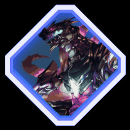 Icon for Kaiju Slain