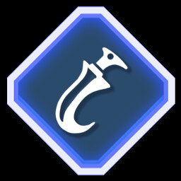 Icon for Ninja Weapon Collector