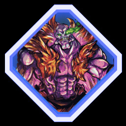 Icon for Berserker Slain