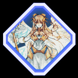 Icon for Goddess Slain