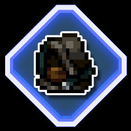 Icon for Master Shinobi