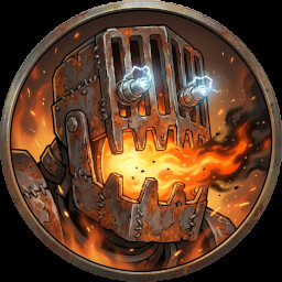 Icon for Rust Legion