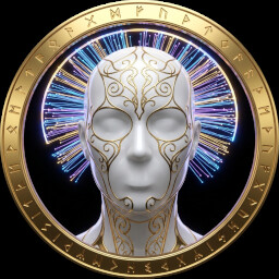 Icon for The Ascended