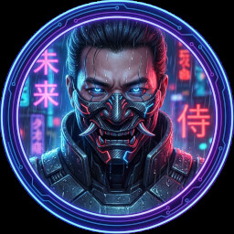 Icon for Neon Dynasty