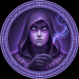 Icon for Circuit Mystics