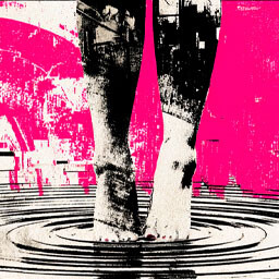 Icon for Layer Upon Layer