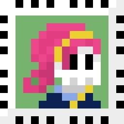 The Call of the Void achievement icon for Aster Pebble and the Case of Bad Bureaucracy