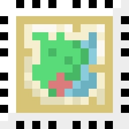Well Travelled achievement icon for Aster Pebble and the Case of Bad Bureaucracy