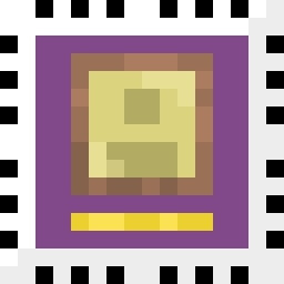 Plaque Reader of the Month achievement icon for Aster Pebble and the Case of Bad Bureaucracy
